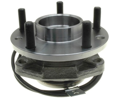 Raybestos Brakes 713124 R-Line BEARINGS OEM