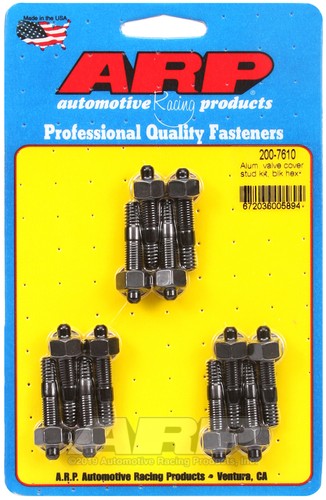 ARP Auto Racing 200-7610  STUD KIT