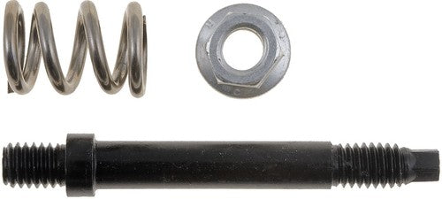 Help! By Dorman 03110  EXHAUST OEM