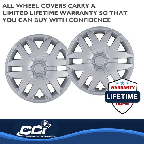 Coast To Coast IWC41616S  WHEEL COVER