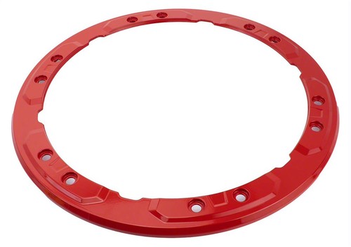 Ford Performance M-1021-BLR  WHEEL TRIM RINGS