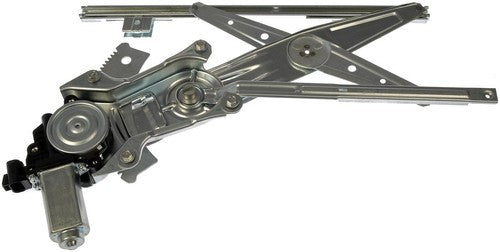 Dorman (OE Solutions) 751-014 OE Solutions WINDOW ASSEMBLIES & MOTORS