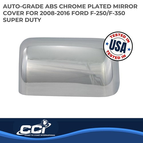 Coast To Coast CCIMC67409A  MIRROR COVERS