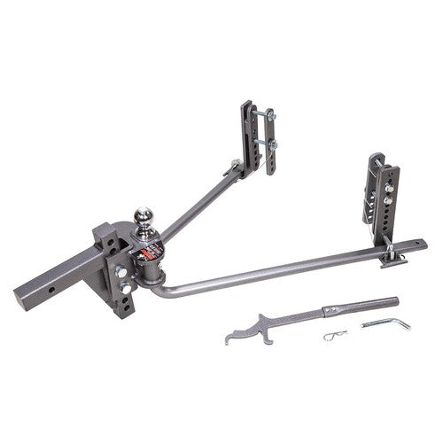 Husky Towing 33310 Center Line CLFS WEIGHT DISTRIBUTING HITCH