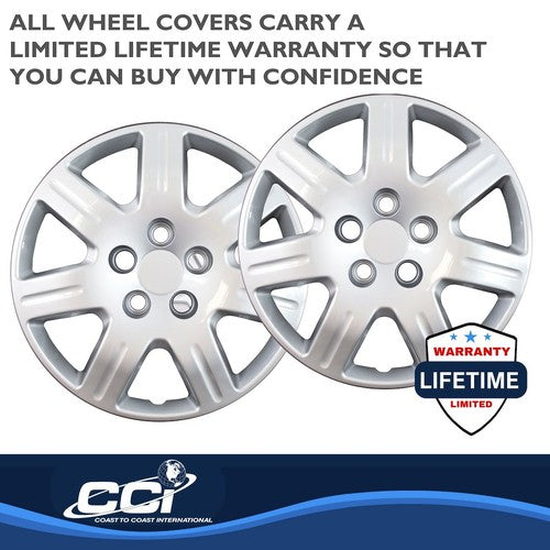 Coast To Coast IWC45216S  WHEEL COVER