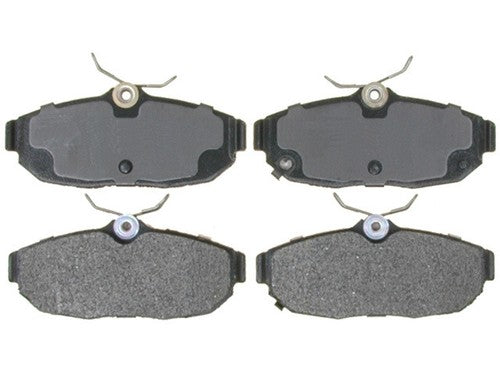 Raybestos Brakes PGD1562M Element3 BRAKE PADS OEM