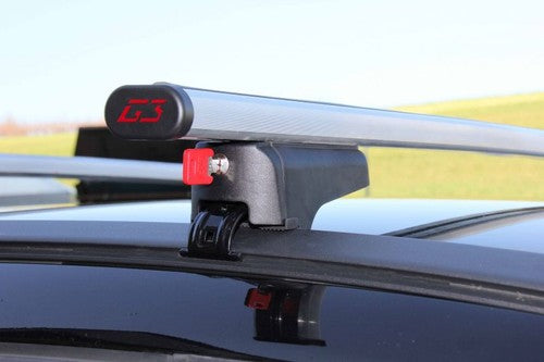 G3 S.p.A. 60.130 CLOP CARGO BOX