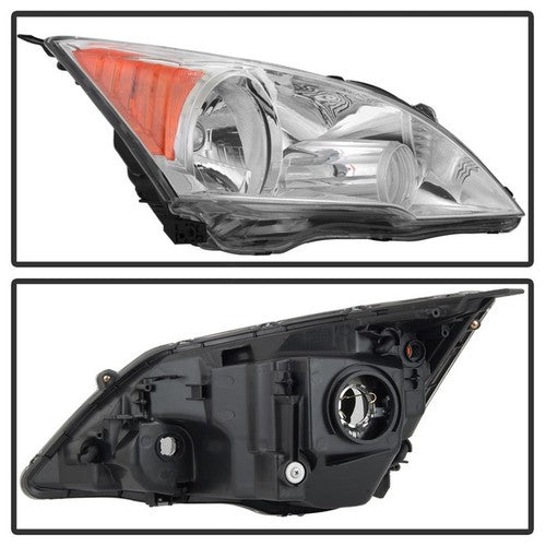 Xtune 9041068  DAYTIME RUNNING LIGHTS