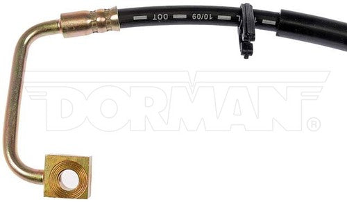 Dorman (OE Solutions) H620885 First Stop  BRAKE HARDWARE AND CABLES OEM