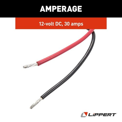 Lippert Components 125802  SLIDEOUT REPAIR PARTS RV