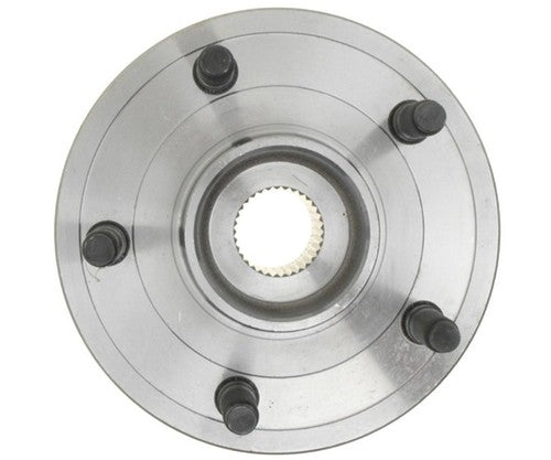 Raybestos Brakes 715072 R-Line BEARINGS OEM