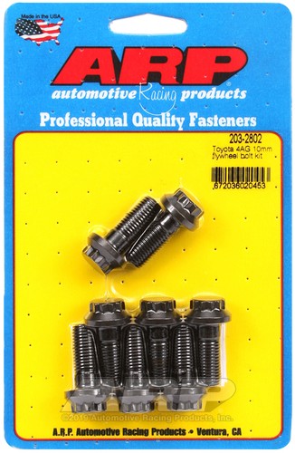 ARP Auto Racing 203-2802  BOLT KIT