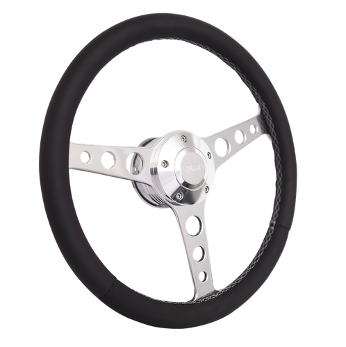 Grant Products 1922-2 Billet Classic Series WHEELS
