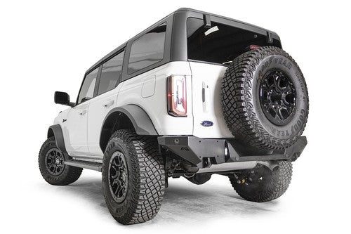 Fab Fours FB21-Y5251-1 Premium BUMPER TRUCK FRONT