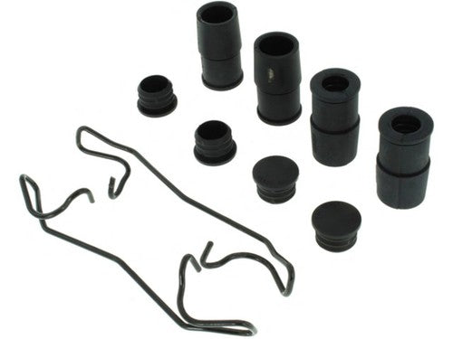 Stop Tech/ Power Slot 104.13410 Posi Quiet  BRAKE PADS