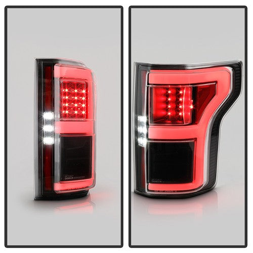 Spyder Automotive 5088550  TAIL LIGHT KIT