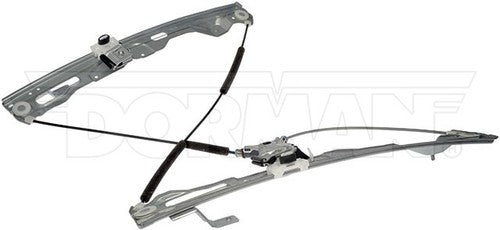 Dorman (OE Solutions) 752-876 OE Solutions WINDOW ASSEMBLIES & MOTORS