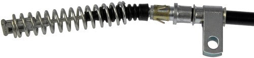 Dorman (OE Solutions) C660109 First Stop  BRAKE HARDWARE AND CABLES OEM