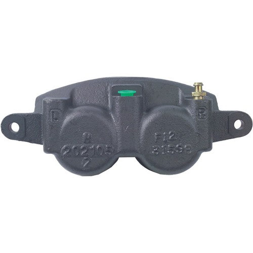 Cardone (A1) Industries 18-4867 Friction Choice BRAKE CALIPER OEM