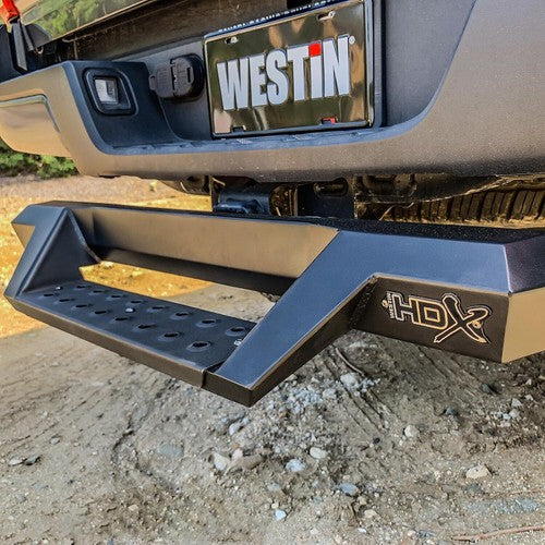 Westin Automotive 56-10015 HDX STEP TRUCK