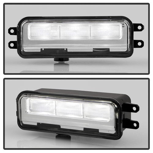 Spyder Automotive 9054006  FOG LIGHTS