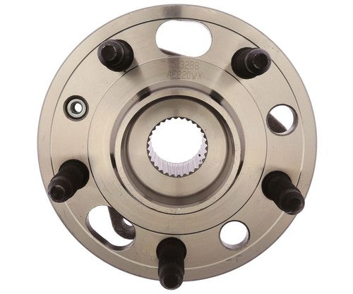 Raybestos Brakes 713288 R-Line WHEEL HARDWARE OEM