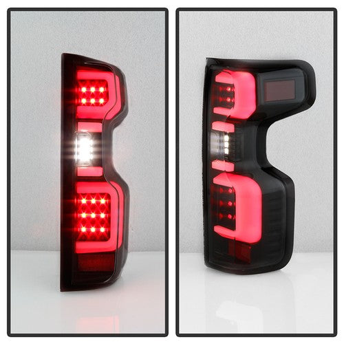 Spyder Automotive 5087256  TAIL LIGHT KIT