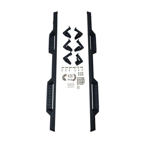 Westin Automotive 56-13935 HDX NERF BAR SQUARE 3"