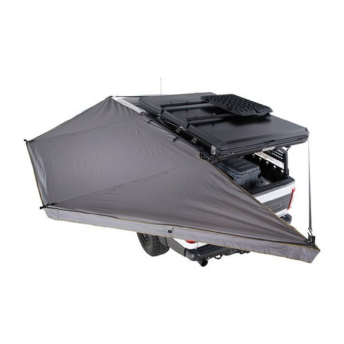 Overland Vehicle Systems 19609917 Nomadic 180 LTE AWNING