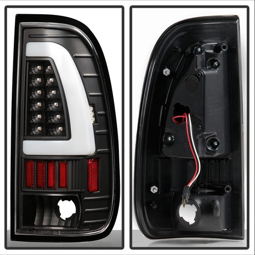 Xtune 5082084  TAIL LIGHT LENSES