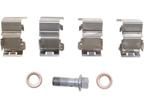 Raybestos Brakes FRC13155C R-Line BRAKE CALIPER
