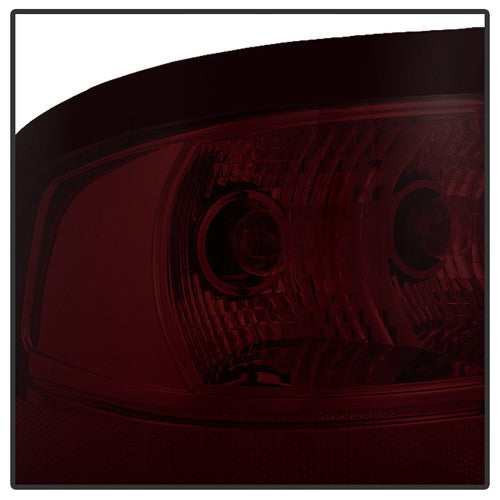 Xtune 9032011  TAIL LIGHT LENSES