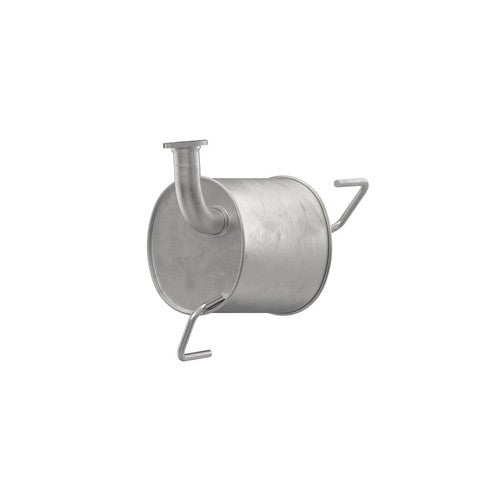 Walker Exhaust 21744 Quiet-Flow SS Muffler EXHAUST OEM
