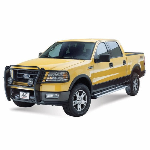 Westin Automotive 27-6140 Brushed Running Board