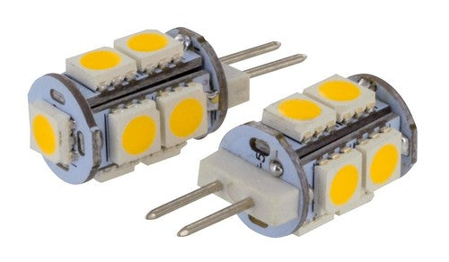 Valterra DG72611WVP Diamond Group REPLACEMENT BULBS RV