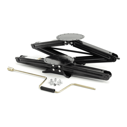 Lippert Components 285344  TRAILER JACKS