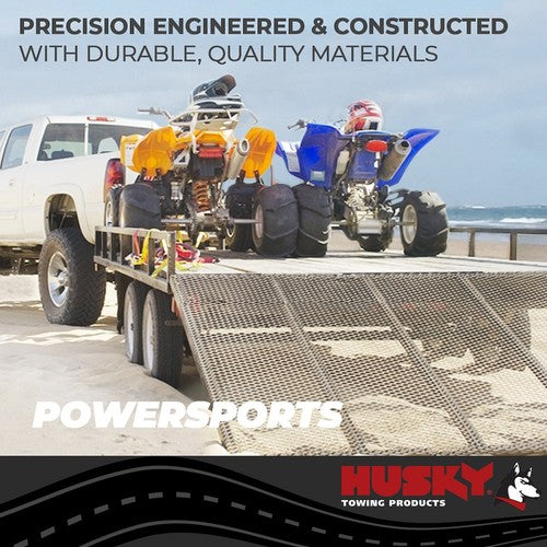 Husky Towing 31361  HITCH ACCESSORIES