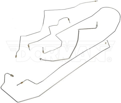 Dorman (OE Solutions) 919-041 OE Solutions BRAKE HARDWARE AND CABLES OEM