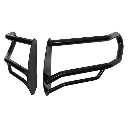 Westin Automotive 57-23705 Grille Guard 1-Piece Black Powder Coated