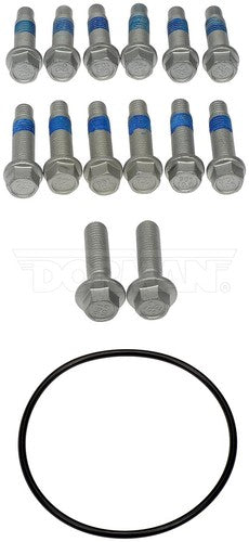 Dorman (OE Solutions) 966-003 OE Solutions BRAKE CALIPER OEM