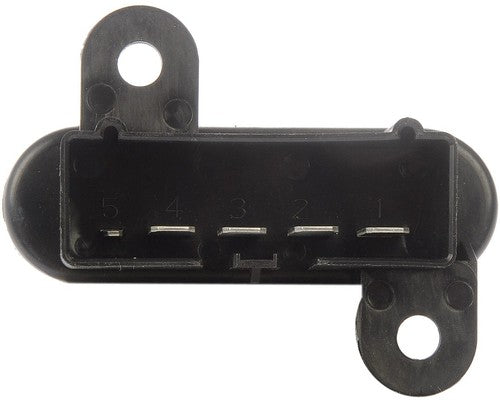 Dorman (TECHoice) 973-023 TECHoice HEATER PARTS