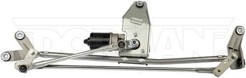 Dorman (OE Solutions) 602-517AS OE Solutions WINDSHIELD WIPER PARTS OEM