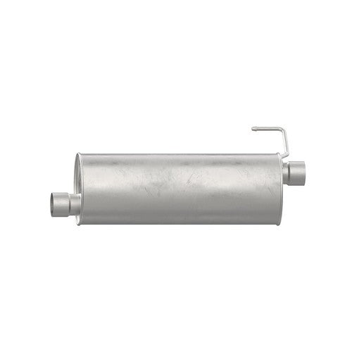 Walker Exhaust 21240 Quiet-Flow SS Muffler Assembly EXHAUST OEM