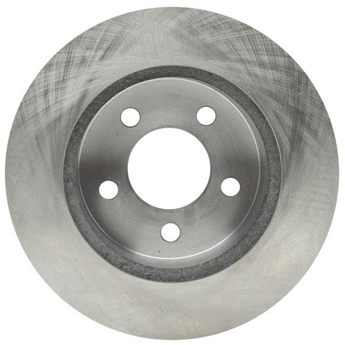 Raybestos Brakes 76923R R-Line BRAKE ROTORS OEM