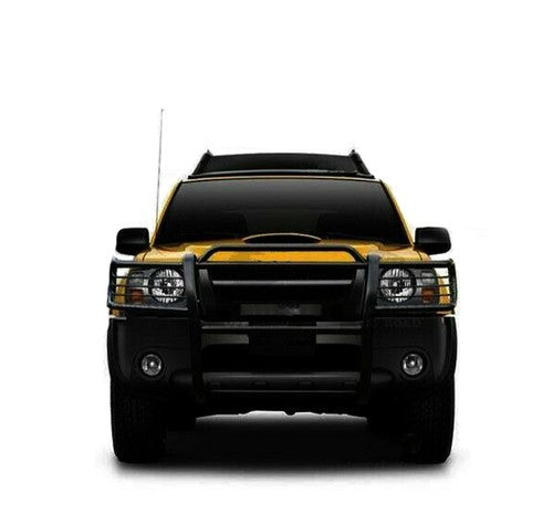 Black Horse Offroad 17NI26MA  GRILL GUARD