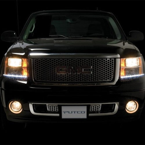 Putco 290125 Dayliner G3 LED LIGHTS
