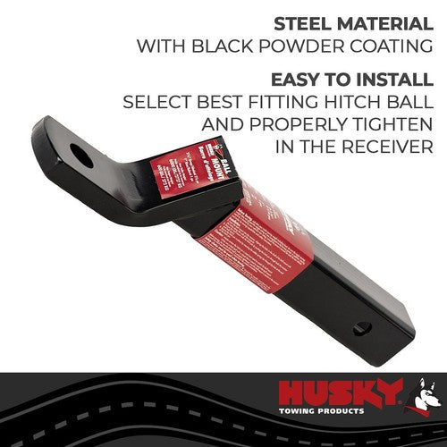 Husky Towing 31369  HITCH ACCESSORIES
