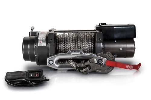 Warn 97740 16.5ti-S WINCHES