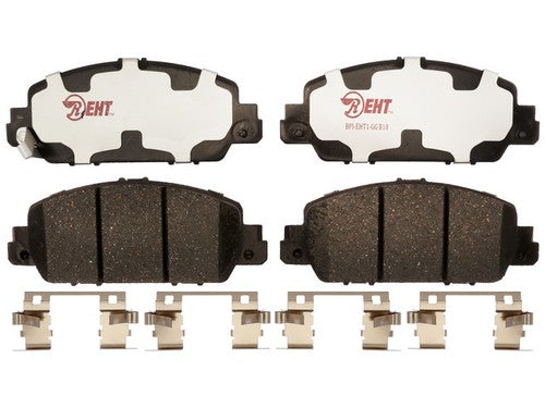 Raybestos Brakes EHT1654H Element3 BRAKE PADS OEM
