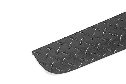 Dee Zee DZ2121B Black Tread TAILGATE PROTECTOR